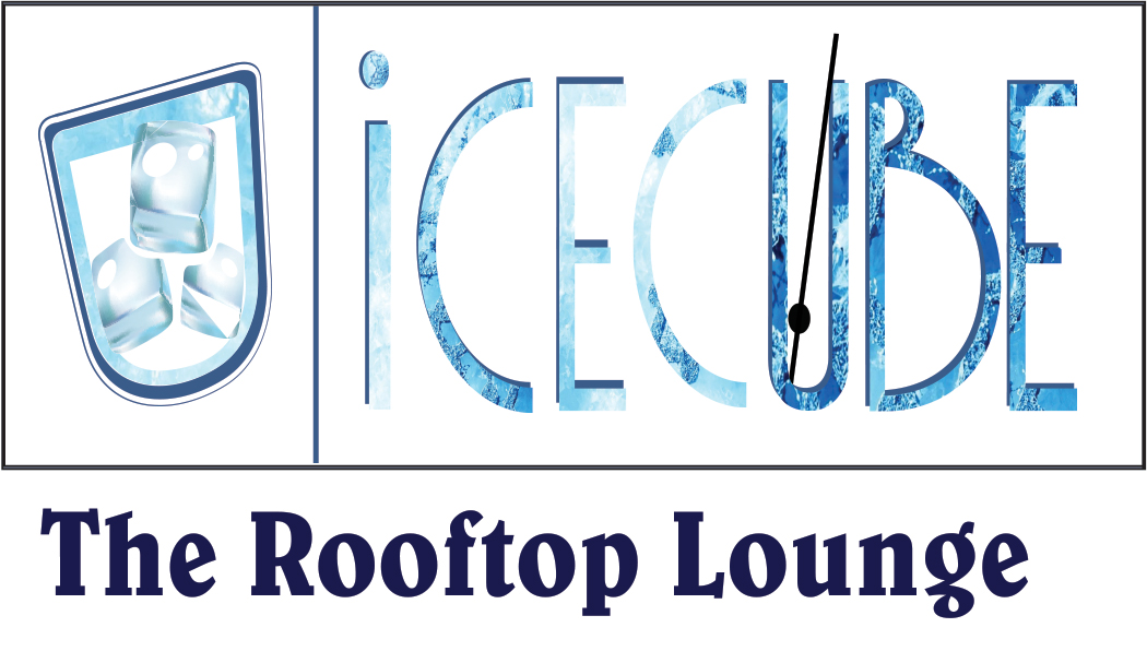 Aura - A Boutique Hotel - IceCube The Rooftop Lounge