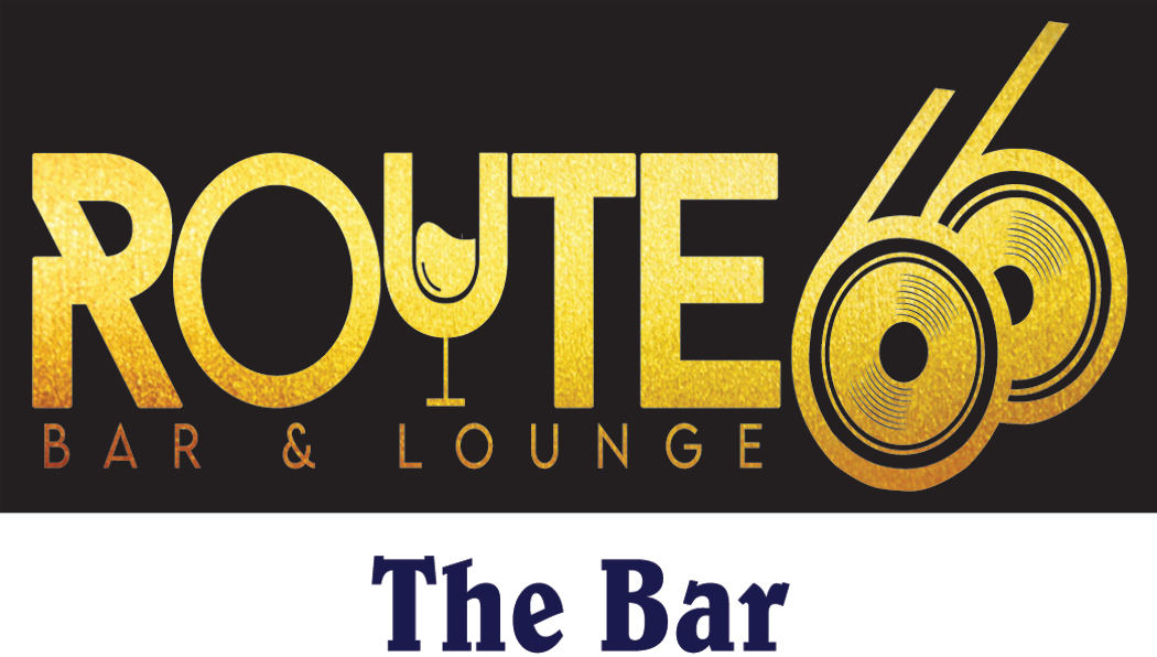 Route 66 - Bar & Lounge